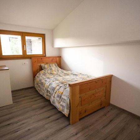 Vineyard Cottage Sonce Sentvid Pri Sticni Exterior foto
